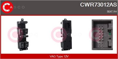 COMUTATOR MACARA GEAM