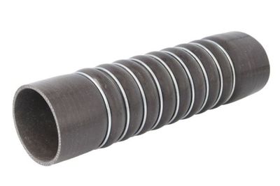Intercooler slang (79/84mmx320mm, zwart)