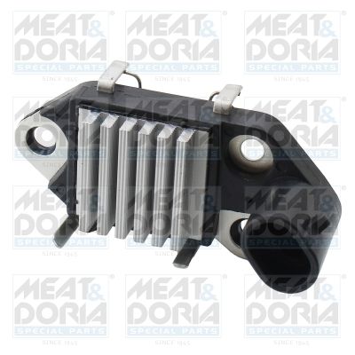Регулятор генератора MEAT & DORIA 52108 для DAEWOO MATIZ