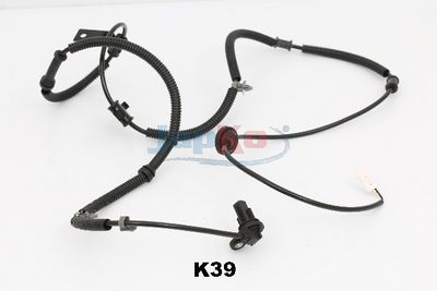Vorschau Sensor, Raddrehzahl Ansicht 2