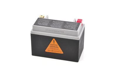 STARTERBATTERIE BOSCH 0986122624 18