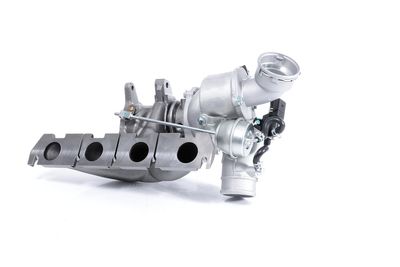 LADER AUFLADUNG BTS Turbo T915496BT 31