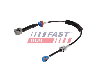 SET DE CABLURI CUTIE DE VITEZE MANUALă FAST FT02929 5