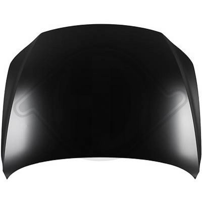 CAPOTA MOTOR DIEDERICHS 5621000