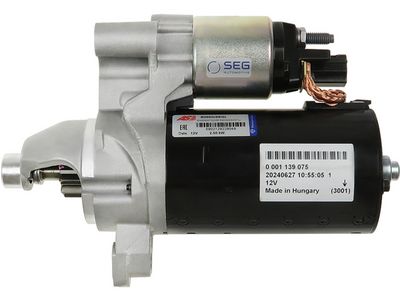 STARTER AS-PL S0660SEG 3