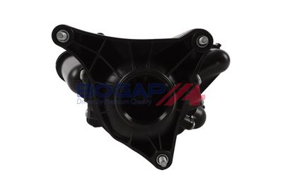 MODUL MANAGEMENT TERMIC BOGAP B4276100 5
