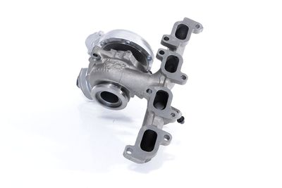 LADER AUFLADUNG BTS Turbo T915444 21