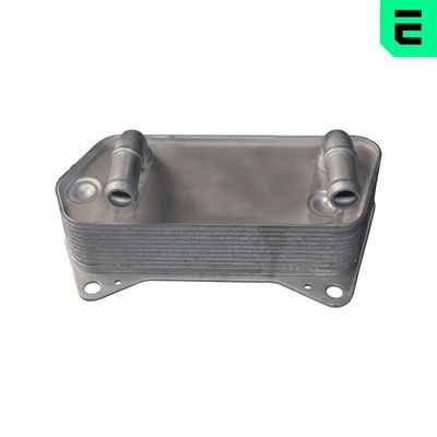 Olejový chladič, motorový olej ERA 354213