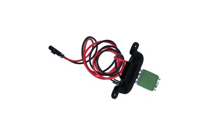 WIDERSTAND INNENRAUMGEBLäSE NRF 342091 31