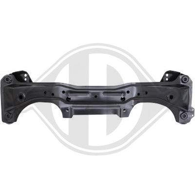 HILFSRAHMEN/AGGREGATETRäGER