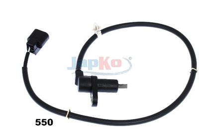 Vorschau Sensor, Raddrehzahl Ansicht 2