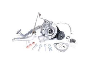 LADER AUFLADUNG BTS Turbo T981004BL 35