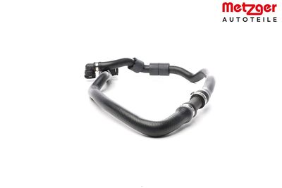 KüHLERSCHLAUCH METZGER AUTOTEILE 2422260 21