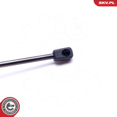 Pneumatická pružina, kapota motoru SKV 52SKV089