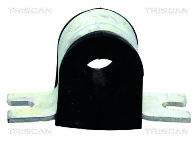 Втулка, стабилизатор TRISCAN 8500 10843 для NISSAN NV300