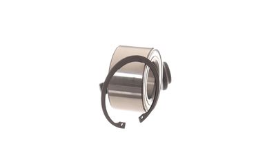 RADLAGERSATZ SKF VKBA3607 26