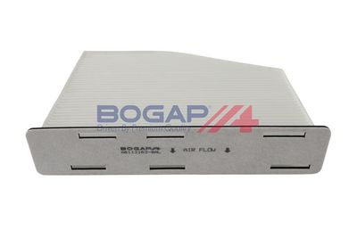 FILTRU AER HABITACLU BOGAP A8112163