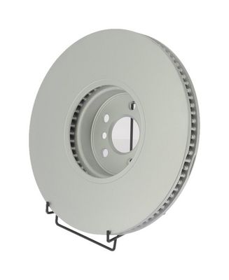 Brake disc Voor Rechts past: BMW 2 (G42, G87), 3 (G20, G80, G28), 4 (G22, G82), 4 GRAN COUPE (G26), 5 (G30, F90), 5 (G31), 6 GRAN TURISMO (G32), 7 (G11, G12), 8 (G14, F91) 2.0-Electric 07.15-