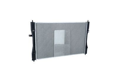 RADIATOR RACIRE MOTOR NRF 53463 23