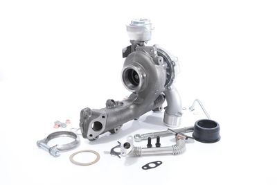 LADER AUFLADUNG BTS Turbo T981357 23