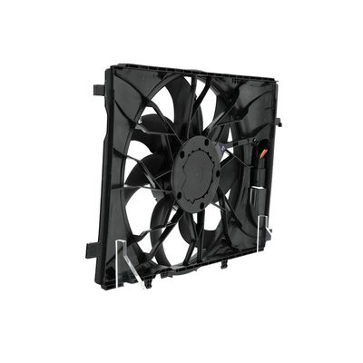 VENTILATOR RADIATOR NISSENS 85740 19