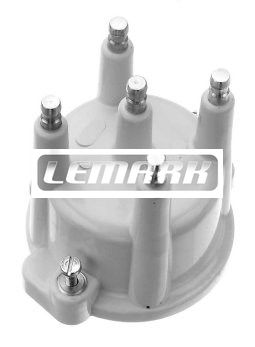 Крышка распределителя зажигания LEMARK LDC168