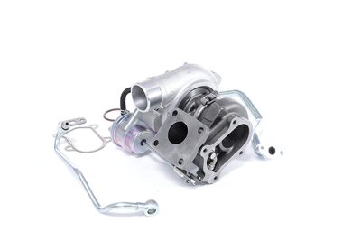 LADER AUFLADUNG BTS Turbo T981209 16