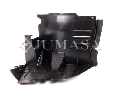 JUMASA 08752020 Подкрылок для MERCEDES-BENZ C-CLASS T-Model (S202)