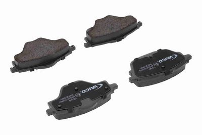 BREMSBELAGSATZ SCHEIBENBREMSE VAICO V220463 10