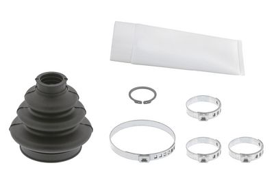 комплект маншон, полуоска TOPRAN 500 584