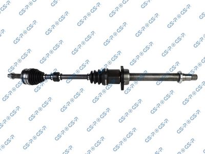 Drive Shaft 259658