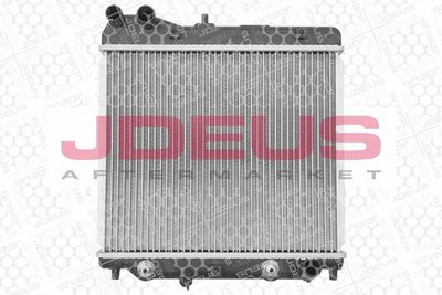 KüHLER MOTORKüHLUNG JDEUS 013M25 1