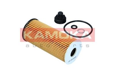 Oil Filter F116101