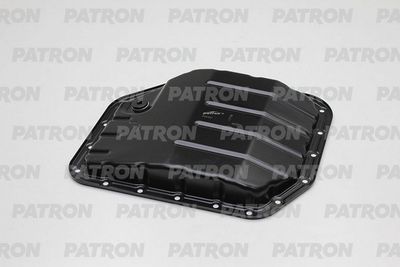 PATRON POC081 Масляный поддон, автоматическая коробка передач для MINI
