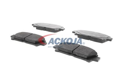 SET PLACUTE FRANA FRANA DISC ACKOJA A700052 15