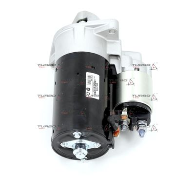 STARTER TURBO-TEC TTST001065 5