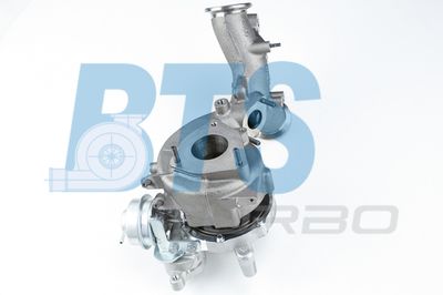 LADER AUFLADUNG BTS Turbo T916131 7