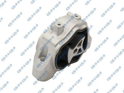 Łożyskowanie silnika GSP 533916