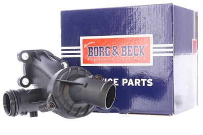 термостат, охладителна течност BORG & BECK BBT579