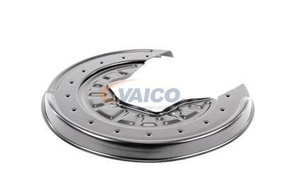 SPRITZBLECH BREMSSCHEIBE VAICO V105027 42