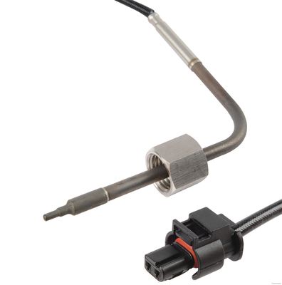 датчик, температура на изгорелите газове HERTH+BUSS ELPARTS 70682270
