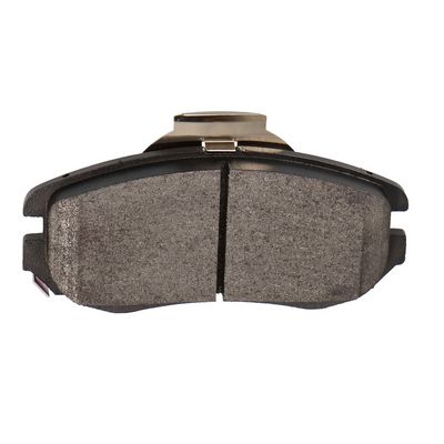 BREMSBELAGSATZ SCHEIBENBREMSE DR!VE+ DP1010100063 5