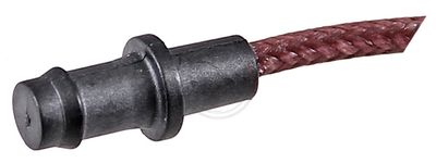 SENZOR DE AVERTIZARE UZURA PLACUTE DE FRANA A.B.S. 39441 2