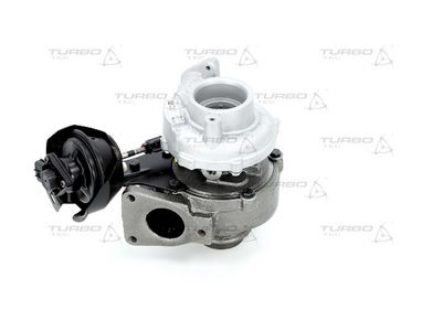 COMPRESOR SISTEM DE SUPRAALIMENTARE TURBO-TEC TT7035 1