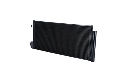 KONDENSATOR KLIMAANLAGE NRF 35940 11