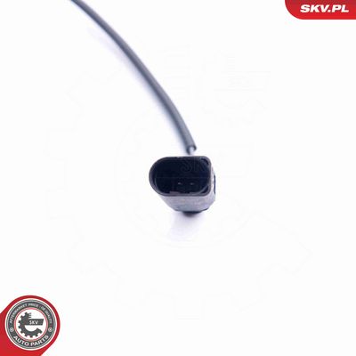 SENZOR TEMPERATURA GAZE EVACUARE ESEN SKV 30SKV129 2