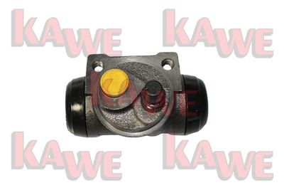 Cylinderek hamulcowy KAWE W4583