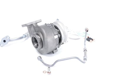 LADER AUFLADUNG BTS Turbo T981037 15