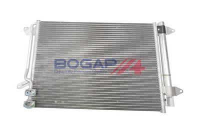 CONDENSATOR CLIMATIZARE BOGAP A4117117 4