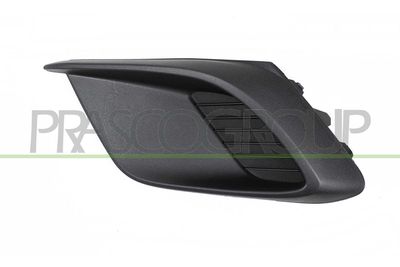 LüFTUNGSGITTER STOßFäNGER